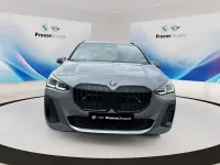 Gebraucht BMW 223 Active Tourer Performance 218 PS (160 kW) 2025 Silber Van / Kleinbus
