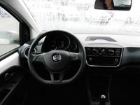 gebraucht VW up! up! moveBMT 5 Türen Klima