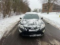 Gebraucht Ford Mondeo Champions Edition 163 PS (119 kW) 2013 Schwarz Limousine