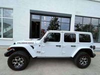 gebraucht Jeep Wrangler Rubicon Unlimited 3.0l TD Finanz.5.99%