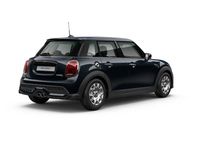 Używany Mini Cooper S 178 KM (130 kW) 2022 Czarny Hatchback