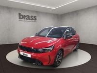 Neu Opel Corsa 110 PS (80 kW) 2026 Kiss rot (metallic) Kleinwagen