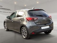 gebraucht Mazda 2 1.5 Skyactiv Kizoku Navi Climatronic SHZ PDC