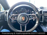 Gebraucht Porsche Cayenne 262 PS (192 kW) 2015 Schwarz SUV