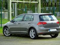 gebraucht VW Golf VII Lim. Trendline BMT EU5 MP3 SD 2-ZnKlima