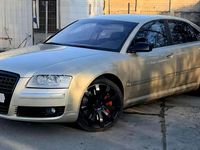 Gebraucht Audi A8 450 PS (330 kW) 2004 Limousine