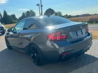 Gebraucht BMW 225 M Sport 224 PS (164 kW) 2016 Grau Coupé
