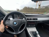 gebraucht BMW 318 i e91