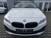 gebraucht BMW 218 Active Tourer Baureihe 2 218 d Sport Line