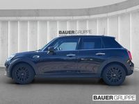 Second-hand Mini ONE 102 CP (75 kW) 2021 Negru Hatchback