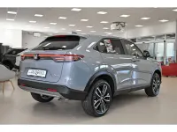Neu Honda HR-V Elegance 131 PS (96 kW) 2026 Grau SUV