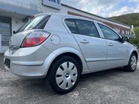 gebraucht Opel Astra Edition*Tüv-Neu*Automatik*Allwetterr*