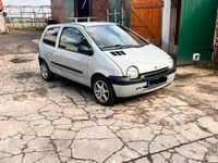 Gebraucht Renault Twingo 58 PS (42 kW) 2005 Silber Kleinwagen