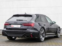 gebraucht Audi RS6 Avant TFSI Q 280km/h LM22 S-AGA LASER Tiemeyer Gelsenkirchen-Buer GmbH & Co. KG Tiemeyer Gelsenkirchen-Buer GmbH & Co. KG