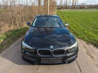 gebraucht BMW 118 i* 4 Zylinder * Sitzheizung * Tempomat * Navi