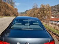 Second-hand VW Phaeton 241 CP (177 kW) 2002 Gri Berlinǎ