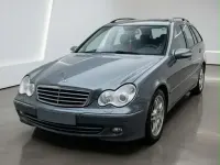 Gebraucht Mercedes C280 Avantgarde 231 PS (169 kW) 2007 Limousine
