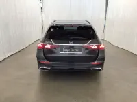 Używany Mercedes E220 Advanced 198 KM (145 kW) 2023 Szary Sedan/Limuzyna