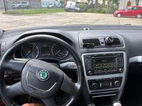 Gebraucht Skoda Octavia 160 PS (117 kW) 2010 Grau Kombi