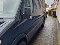 gebraucht Mercedes Sprinter 