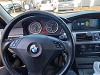 gebraucht BMW 525 E61 d Standheizung TÜV Okt 25