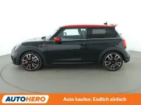 Gebraucht Mini John Cooper Works 231 PS (169 kW) 2021 Grün Kleinwagen