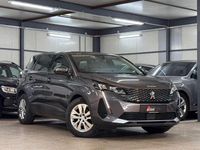 Gebraucht Peugeot 5008 Active 131 PS (96 kW) 2023 Grau Van / Kleinbus
