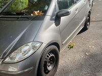 gebraucht Mercedes A200 A 200(169.033)