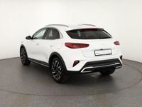 Neu Kia XCeed 140 PS (102 kW) 2025 Weiß SUV