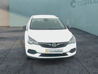 gebraucht Opel Astra Edition Start/Stop 1.5 CDTI DPF