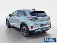 Neu Ford Puma Titanium 125 PS (91 kW) 2025 Grau SUV