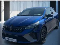 Używany Renault Captur Evolution 140 KM (102 kW) 2024 Szary SUV