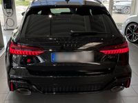 gebraucht Audi RS6 4.0 TFSI tiptr. quattro -