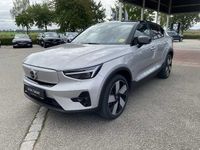 Occasion Volvo C40 300 kW (408 ch) 2021 Argent SUV