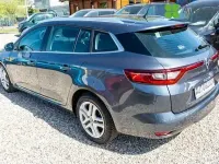 Gebraucht Renault Mégane IV Business 132 PS (97 kW) 2017 Andere Limousine