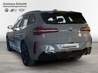 Gebraucht BMW X3 Efficient Dynamics 197 PS (144 kW) 2024 M brooklyn grau SUV