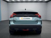 Gebraucht Citroën C4 PureTech 131 PS (96 kW) 2023 Blau Limousine