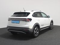 Gebraucht VW Taigo Style 110 PS (80 kW) 2024 Weiß SUV