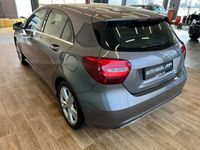 gebraucht Mercedes A180 +Navi+Parktronic+Sitzheizung+Automatik