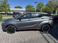 Gebraucht DFSK Fengon 106 PS (77 kW) 2022 Grau metallic SUV