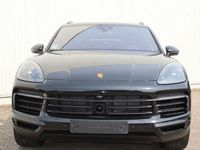 Gebraucht Porsche Cayenne 340 PS (250 kW) 2022 Schwarz SUV