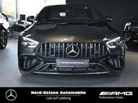 gebraucht Mercedes AMG GT 63 S E PERF. HIGH-CLASS-FOND ENERGIZING+