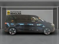 Gebraucht VW Multivan Life 150 PS (110 kW) 2025 Schwarz Van / Kleinbus