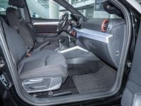 Gebraucht Seat Arona FR 110 PS (80 kW) 2022 Schwarz SUV