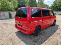 gebraucht VW Caravelle 