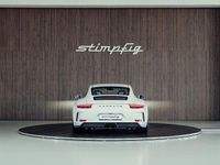 Gebraucht Porsche 991 500 PS (367 kW) 2018 Weiß