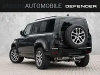 Gebraucht Land Rover Defender SE Dynamic 249 PS (183 kW) 2026 Grau SUV