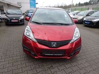 gebraucht Honda Jazz 1.4 AUTOMATIK, 1-HAND