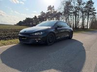 Gebraucht VW Scirocco 200 PS (147 kW) 2009 Schwarz Coupé