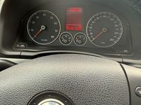 Gebraucht VW Eos 116 PS (85 kW) 2007 Schwarz Cabrio